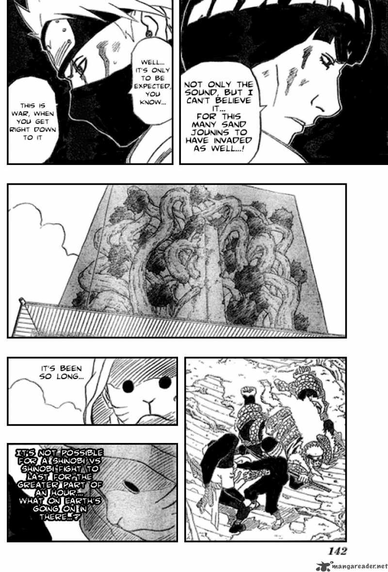 Naruto Chapter 136 - Page