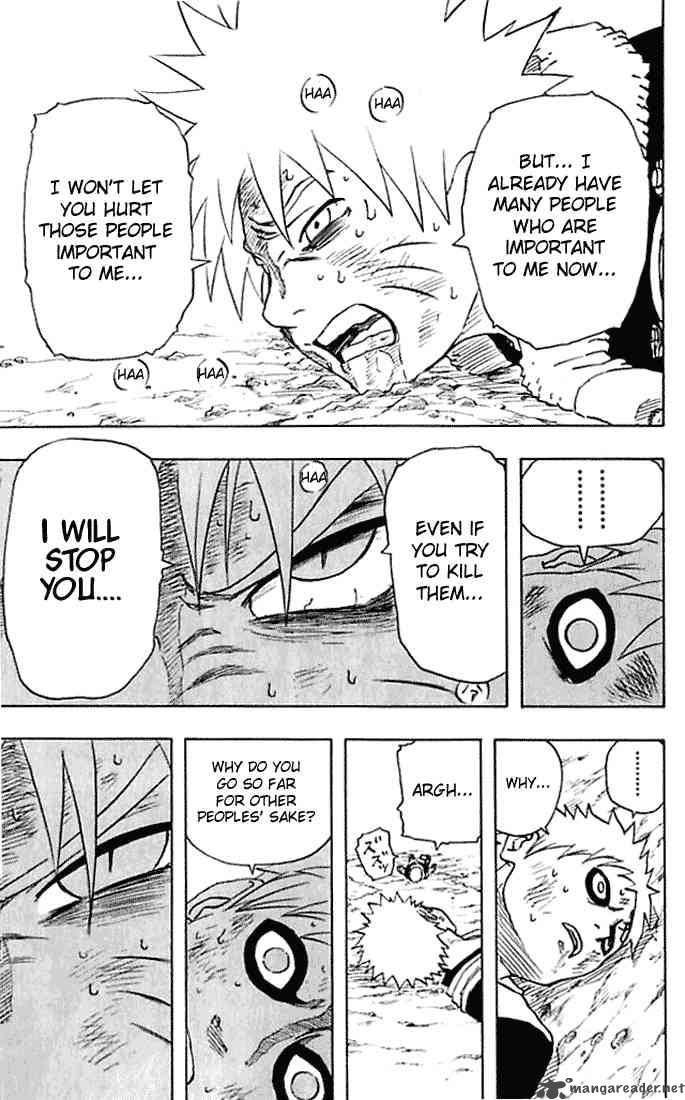 Naruto Chapter 138 - Page