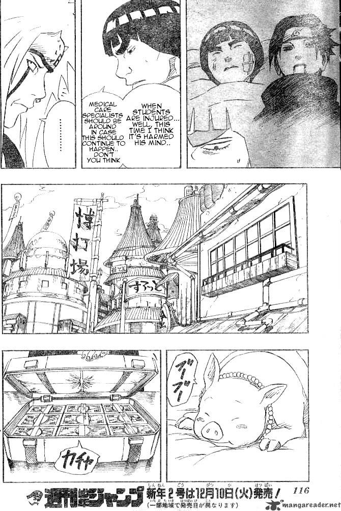 Naruto Chapter 148 - Page