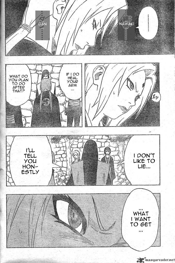 Naruto Chapter 156 - Page
