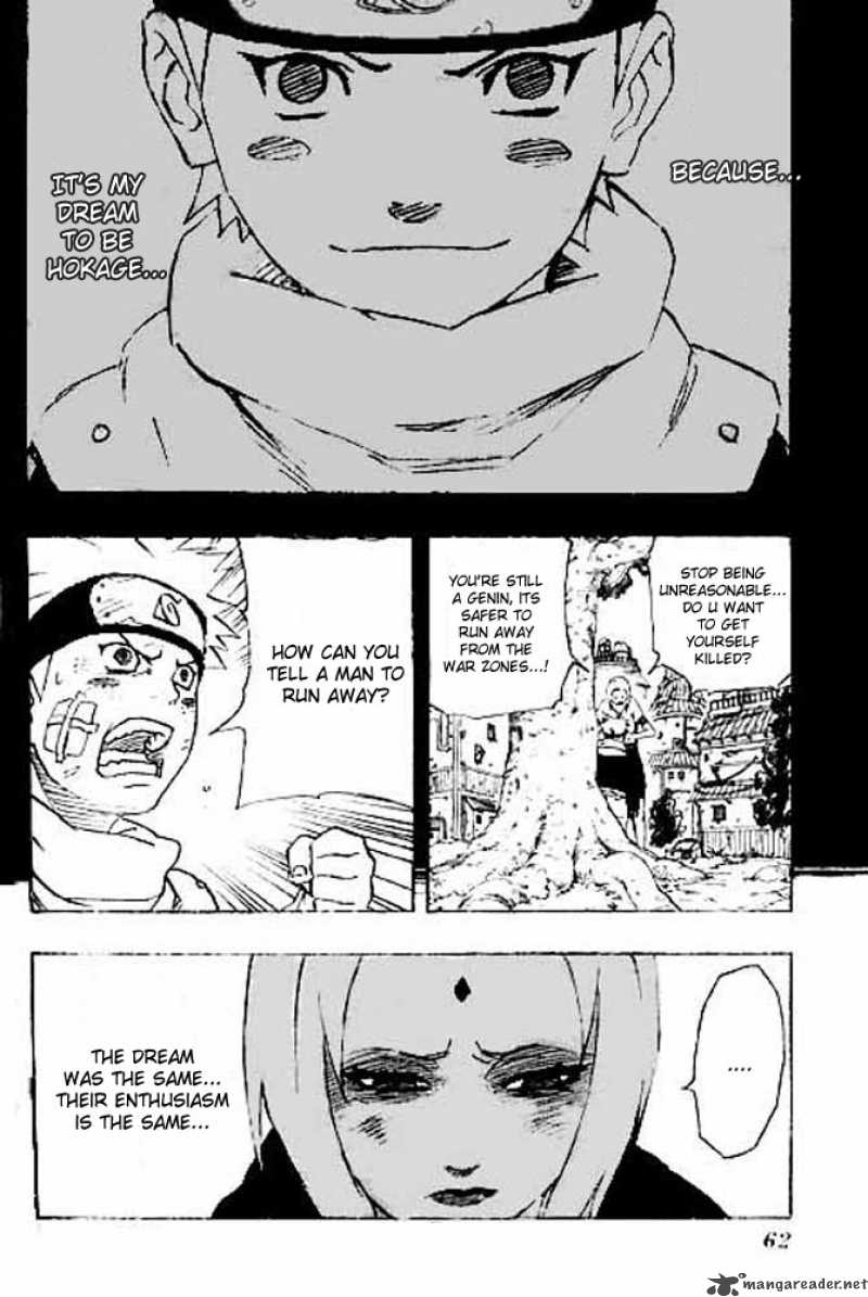 Naruto Chapter 159 - Page