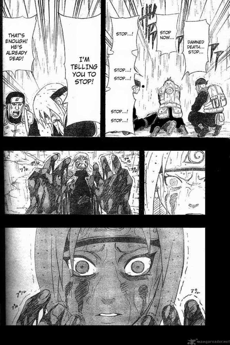 Naruto Chapter 160 - Page