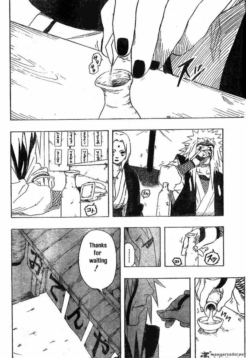 Naruto Chapter 161 - Page