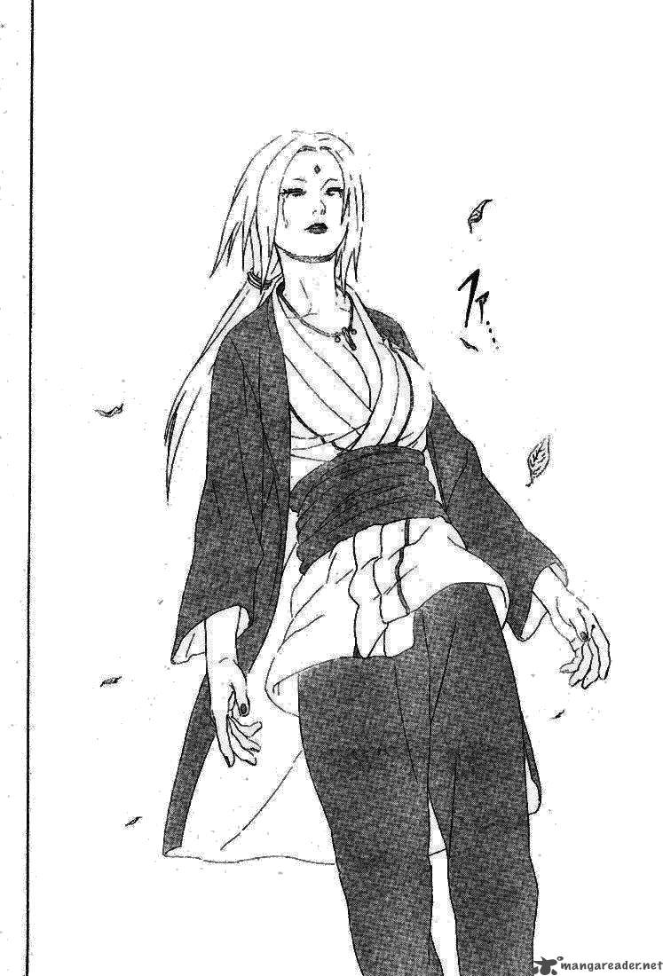 Naruto Chapter 162 - Page