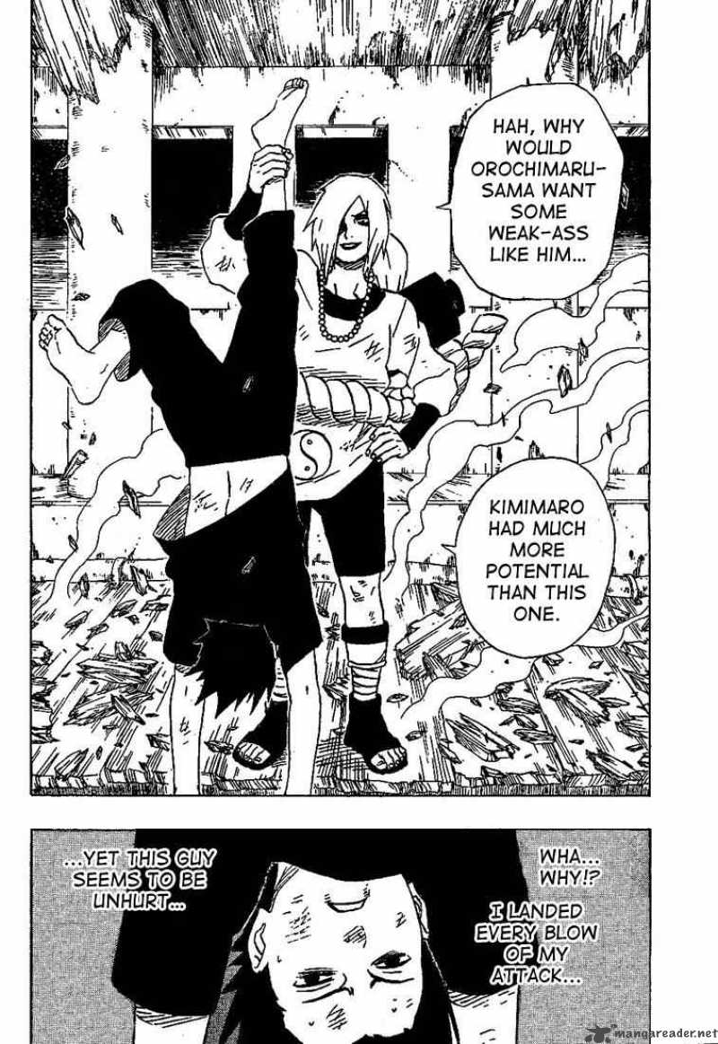 Naruto Chapter 178 - Page