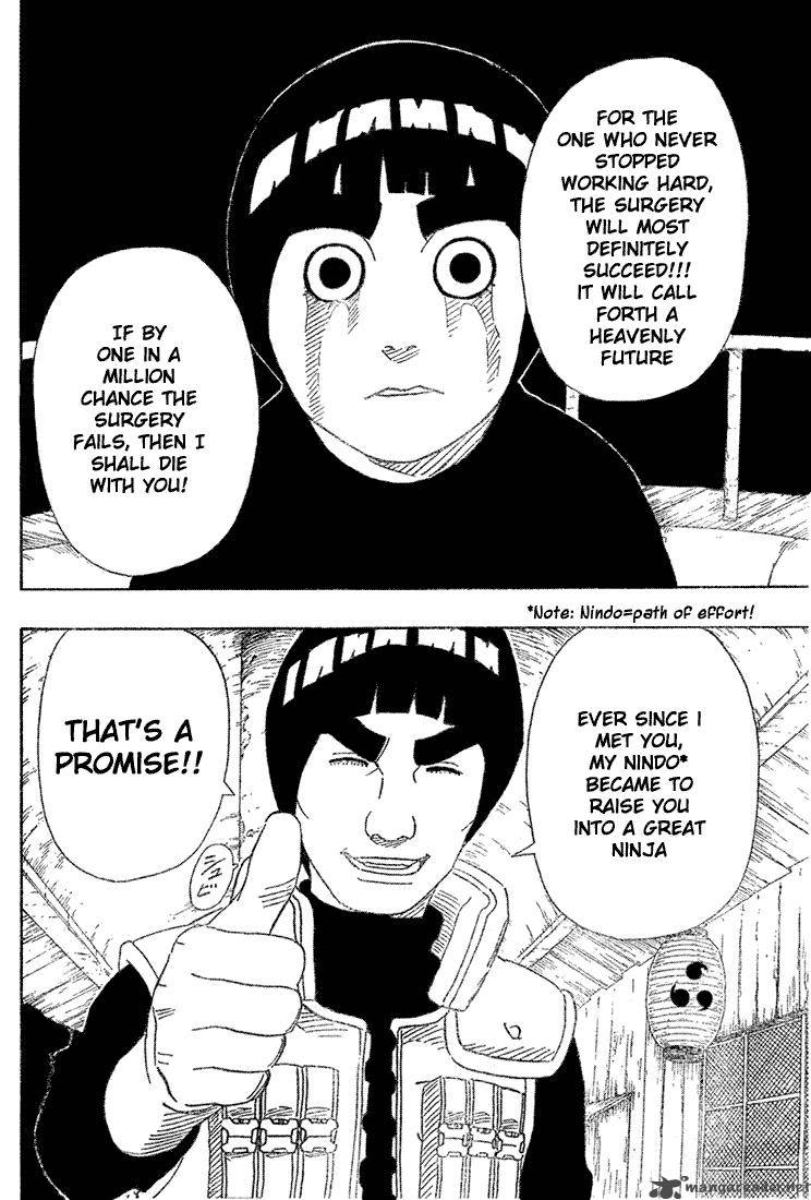 Naruto Chapter 180 - Page