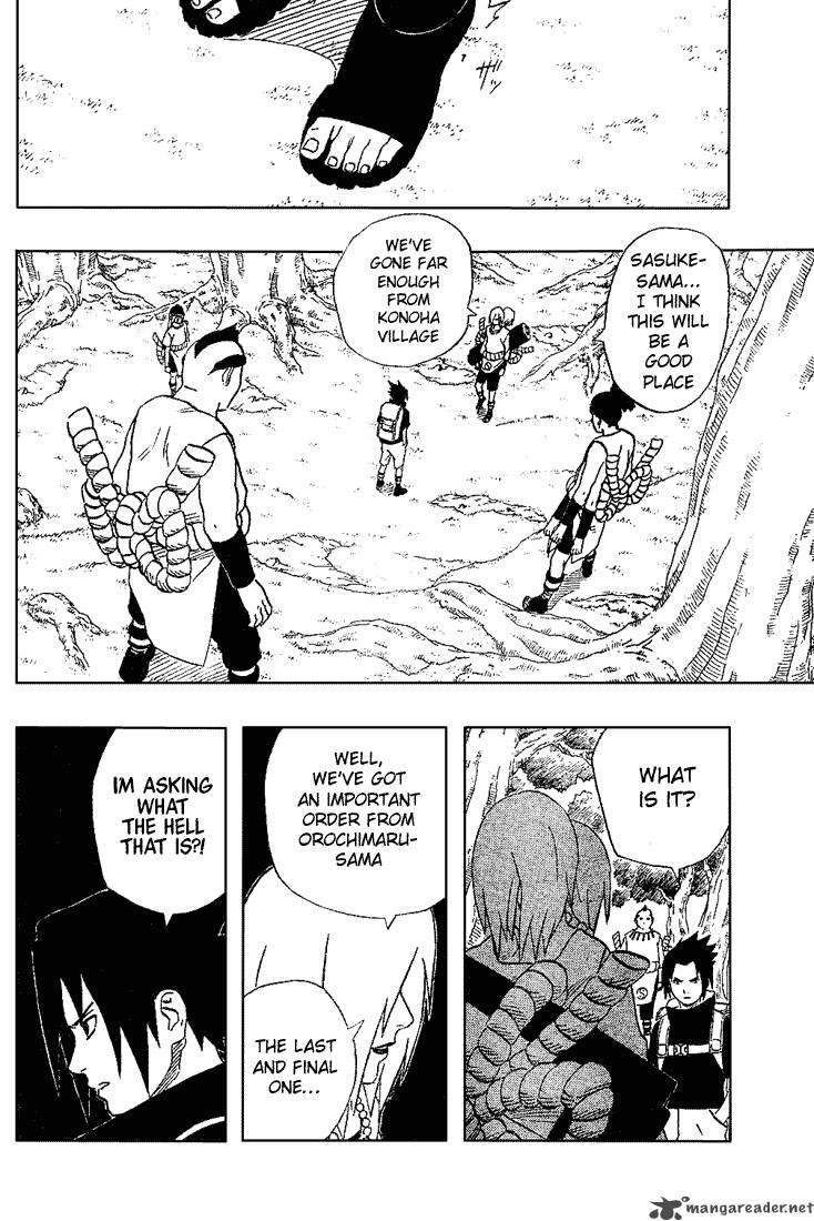 Naruto Chapter 183 - Page