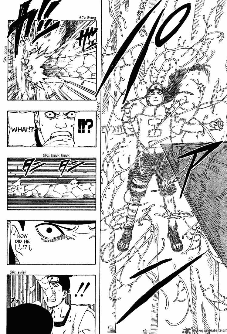 Naruto Chapter 193 - Page