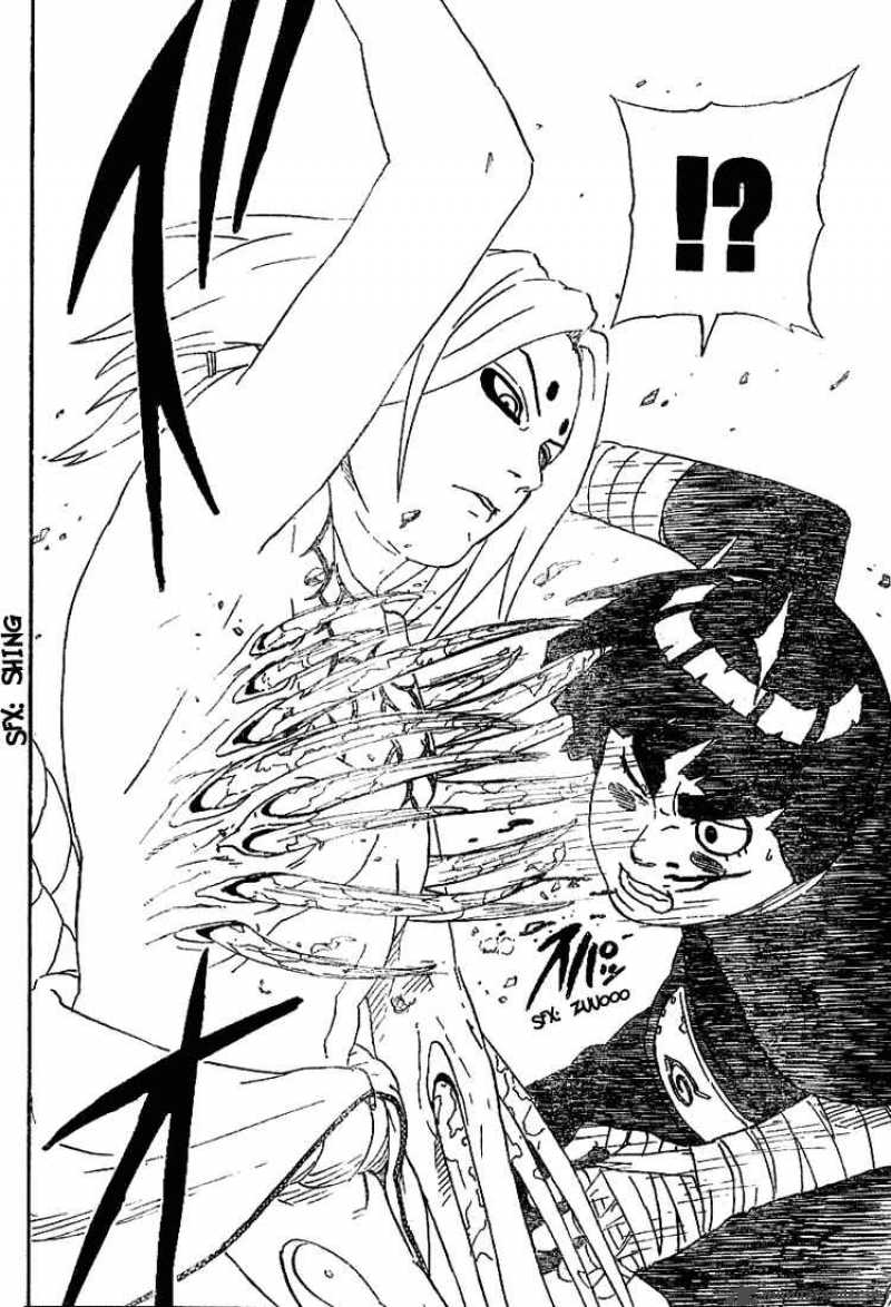Naruto Chapter 211 - Page