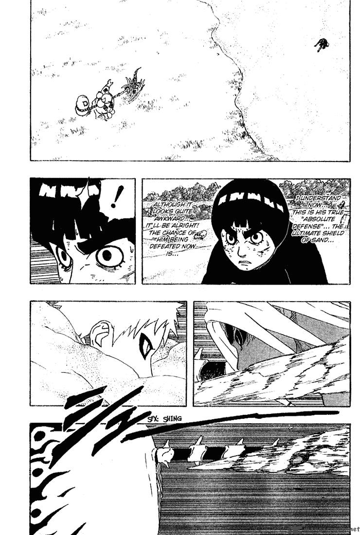 Naruto Chapter 216 - Page