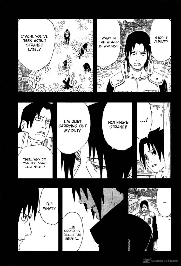 Naruto Chapter 222 - Page
