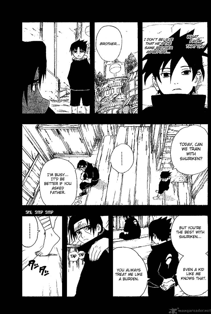 Naruto Chapter 223 - Page