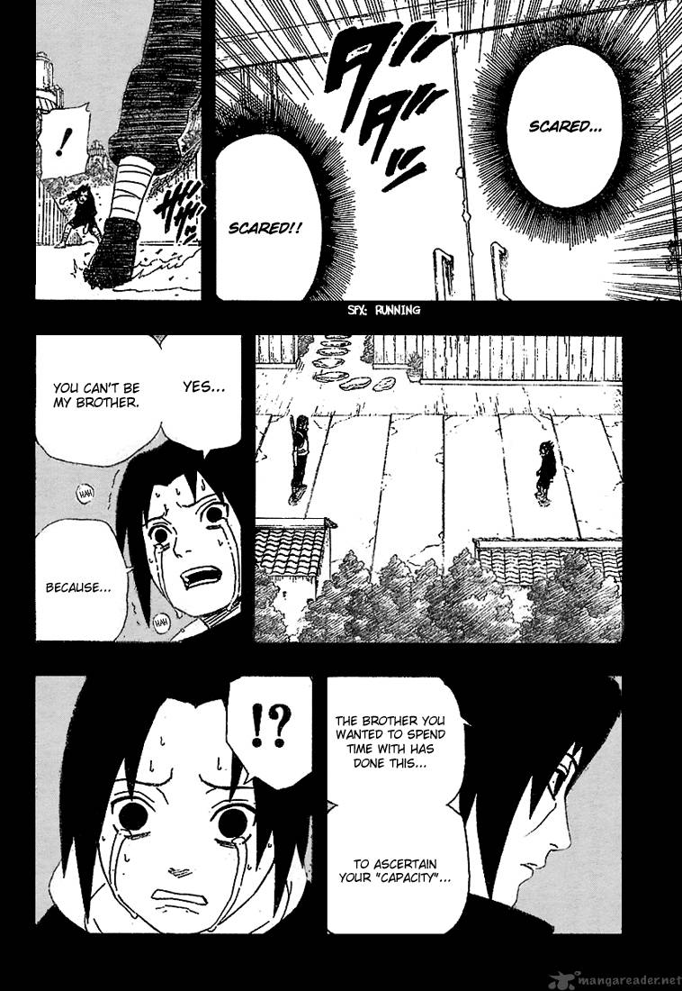 Naruto Chapter 224 - Page