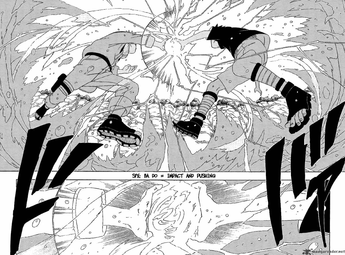 Naruto Chapter 226 - Page