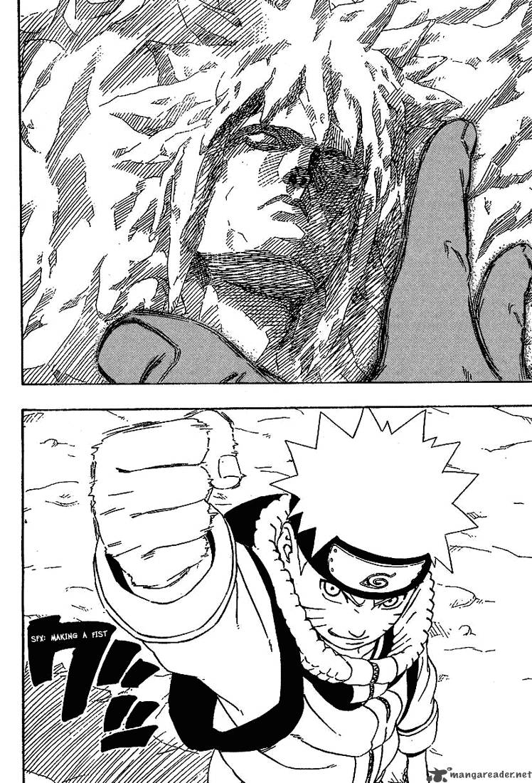 Naruto Chapter 238 - Page