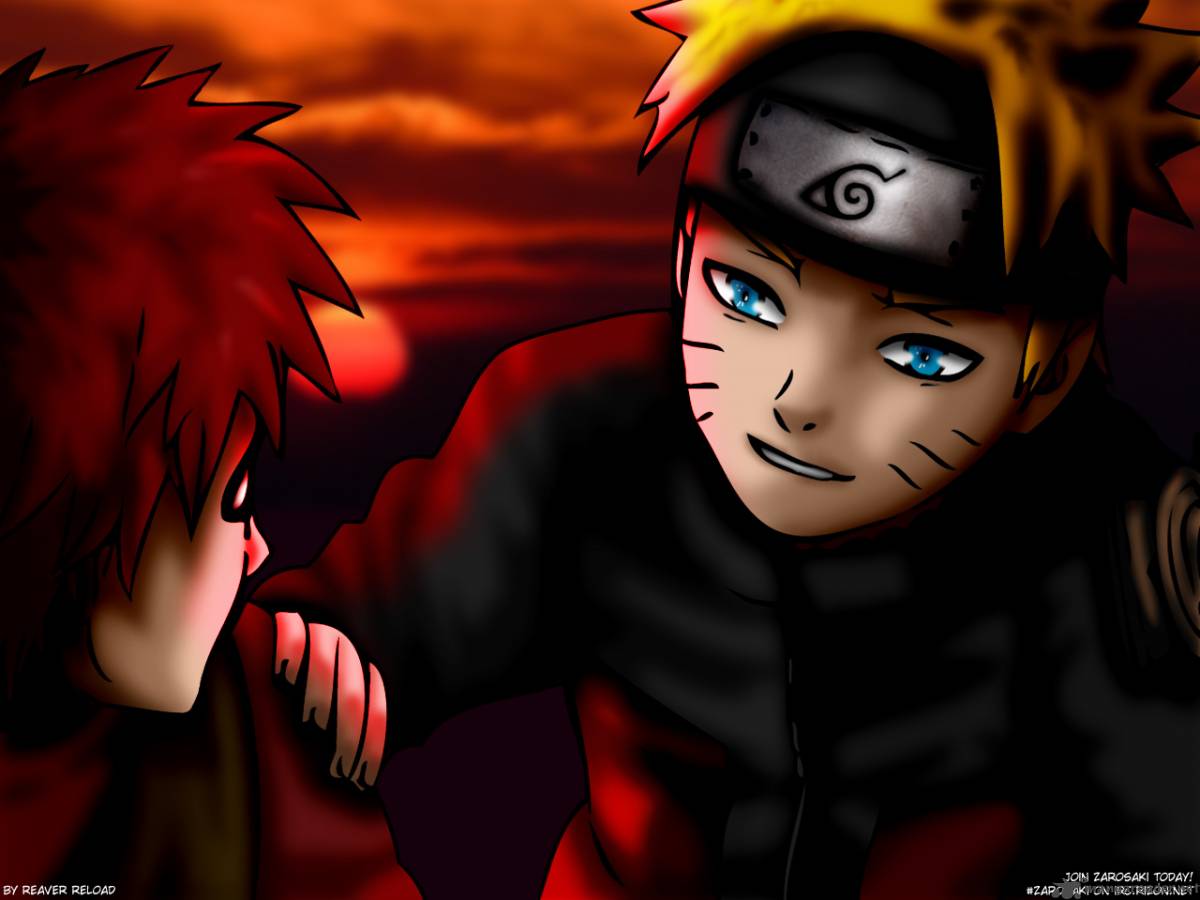 Naruto Chapter 279 - Page