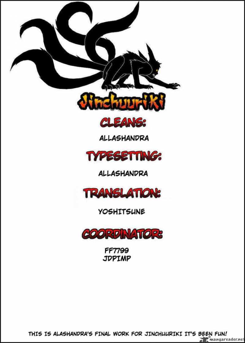 Naruto Chapter 324 - Page