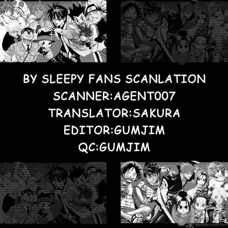 Naruto Chapter 419 - Page