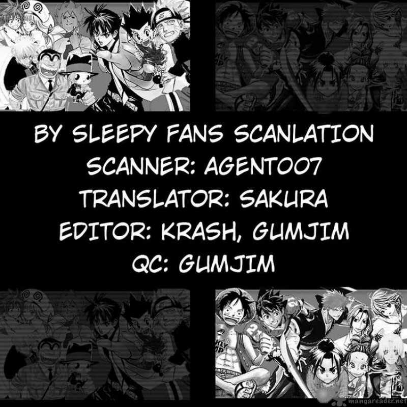 Naruto Chapter 466 - Page