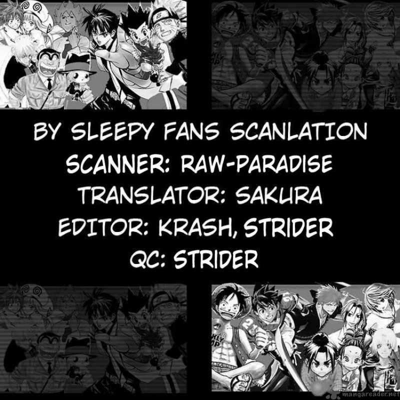 Naruto Chapter 481 - Page