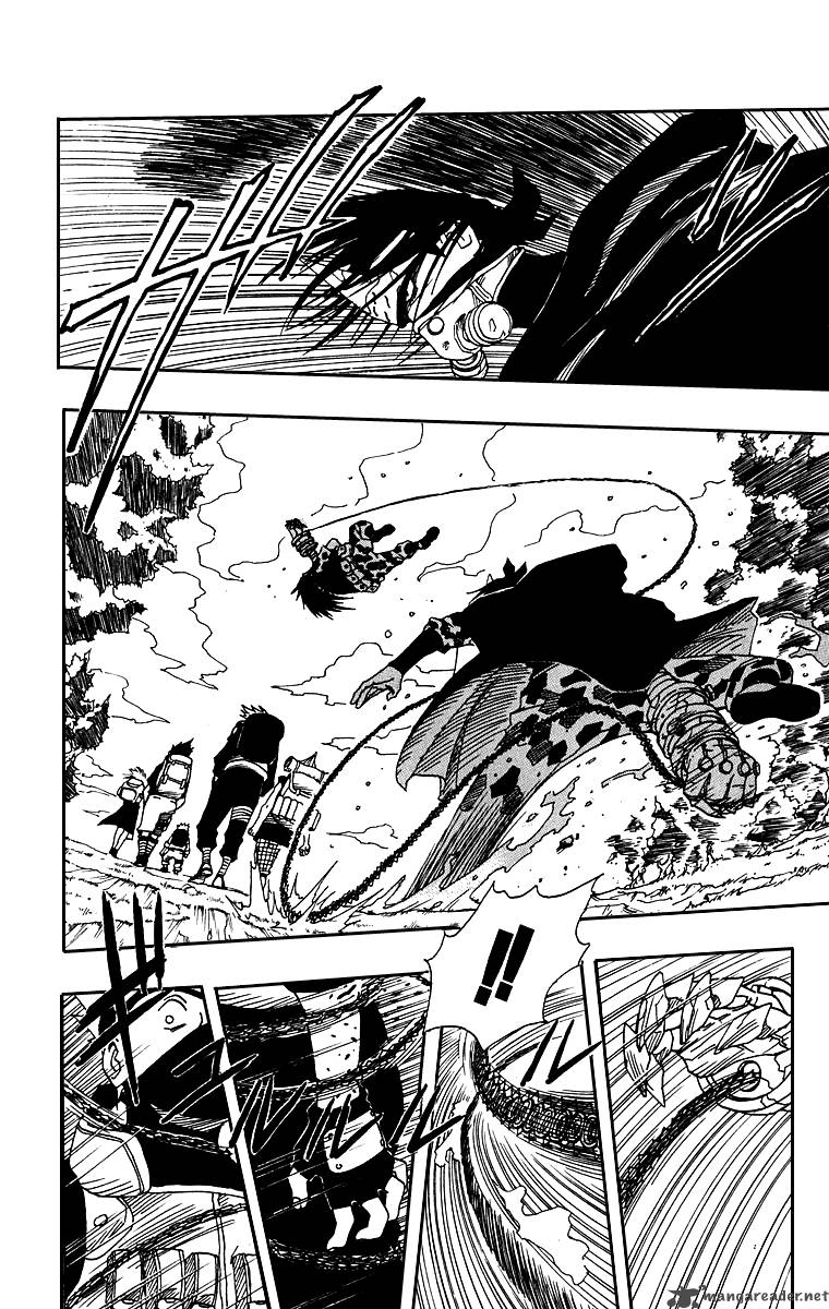 Naruto Chapter 9 - Page