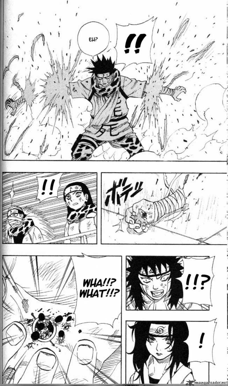 Naruto Chapter 69 - Page