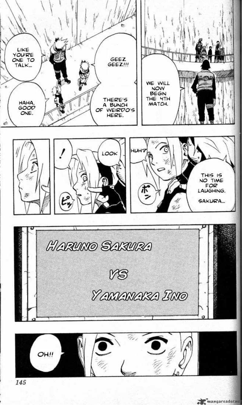 Naruto Chapter 70 - Page