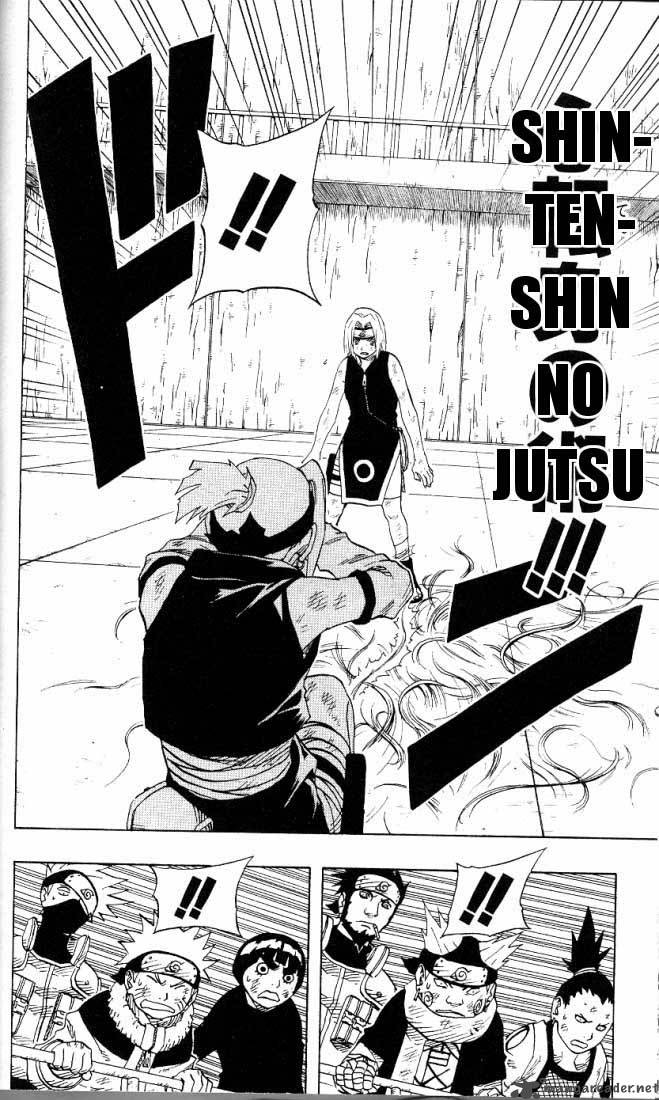 Naruto Chapter 72 - Page