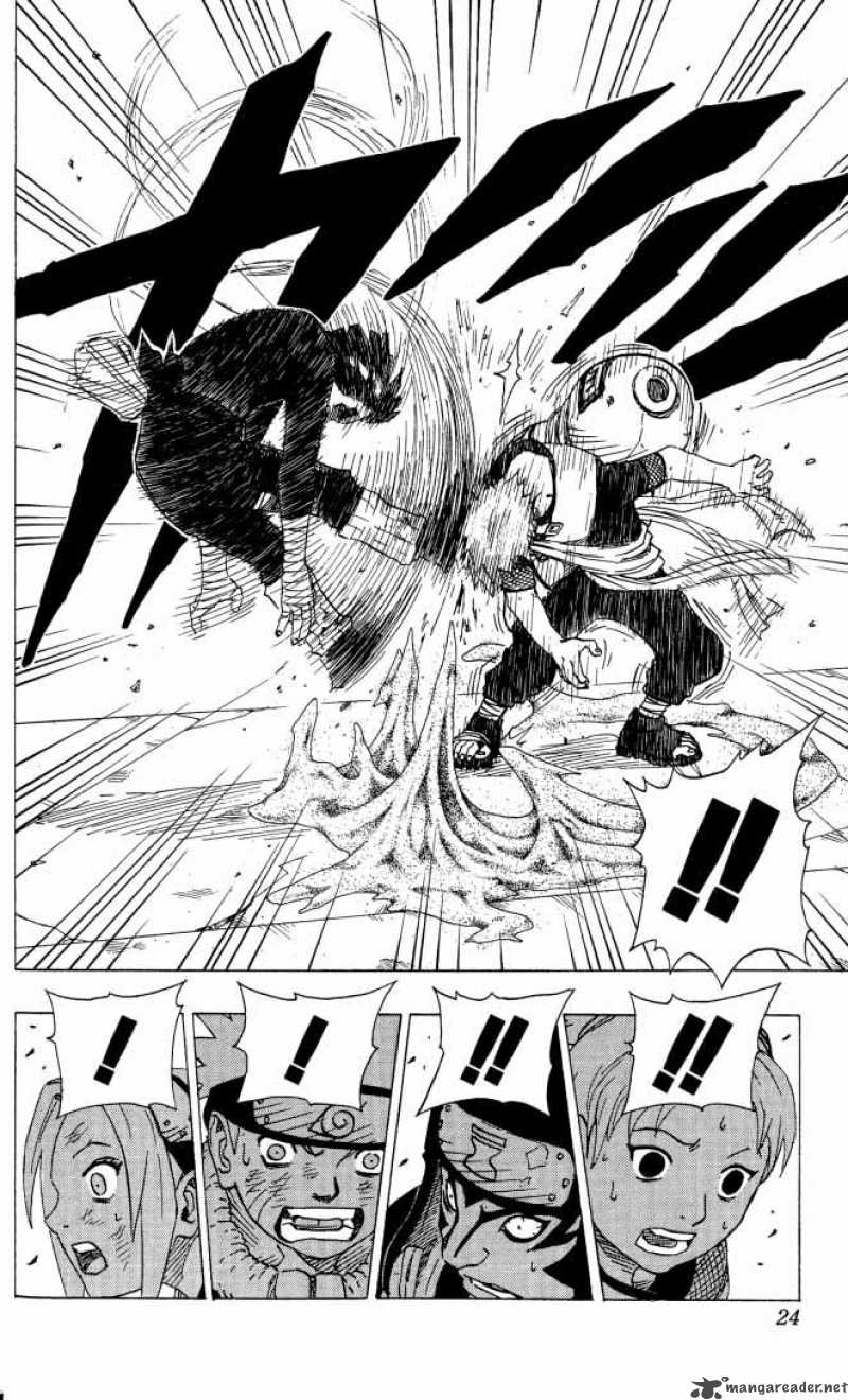 Naruto Chapter 82 - Page