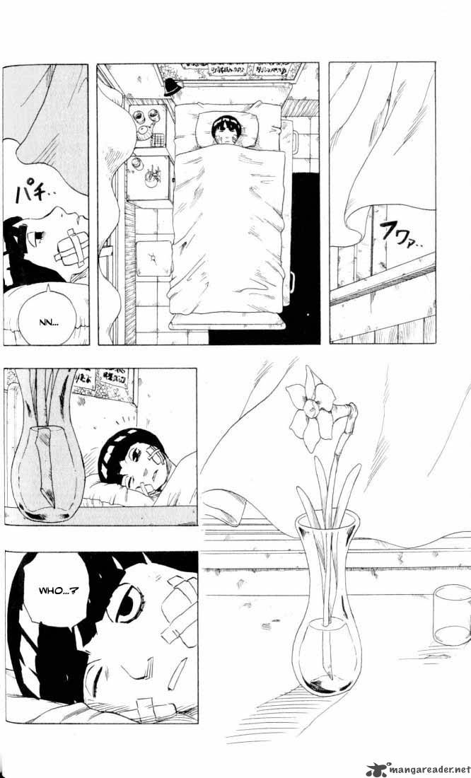 Naruto Chapter 93 - Page