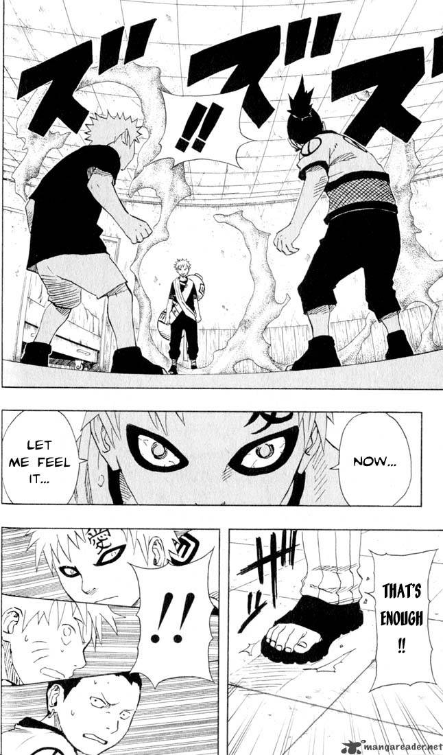 Naruto Chapter 97 - Page