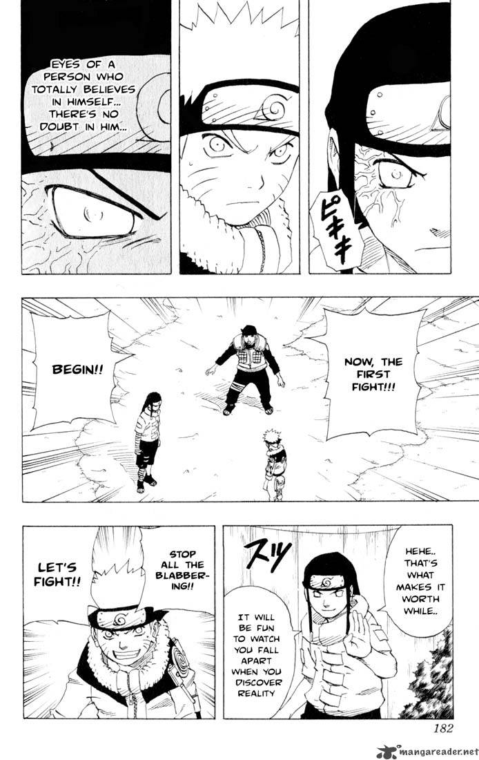 Naruto Chapter 99 - Page