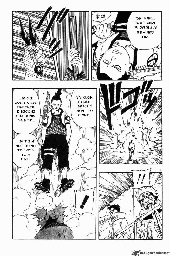 Naruto Chapter 106 - Page