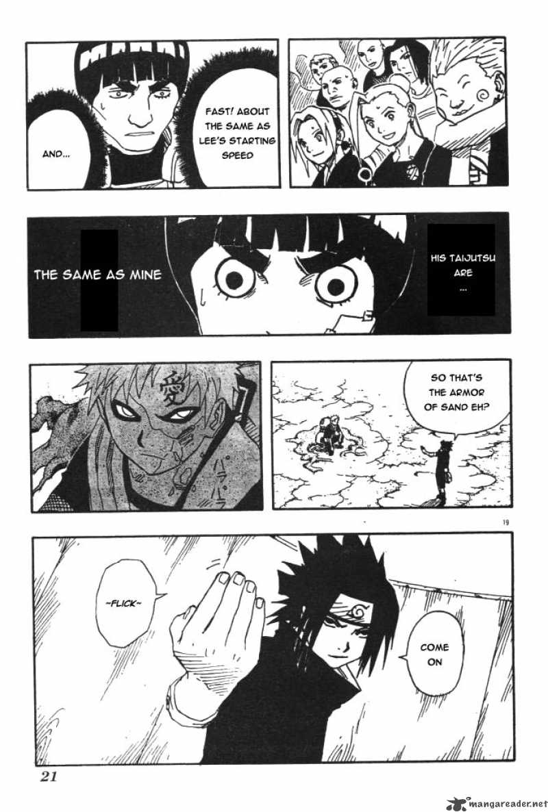 Naruto Chapter 111 - Page