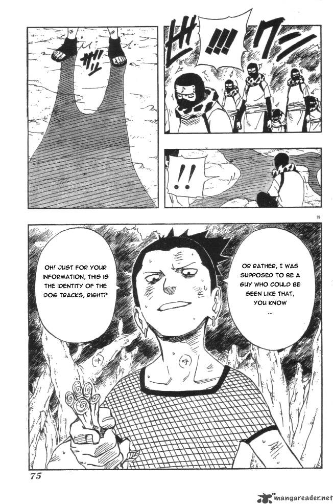 Naruto Chapter 118 - Page