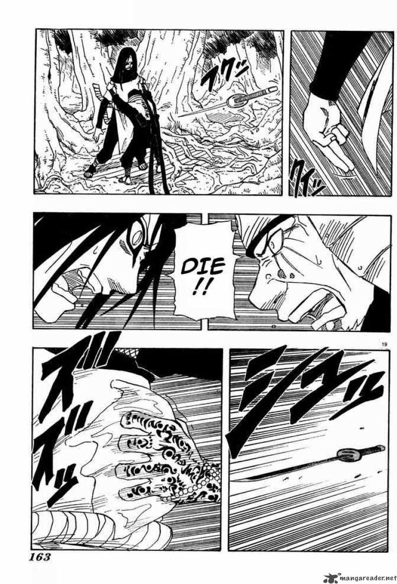 Naruto Chapter 123 - Page
