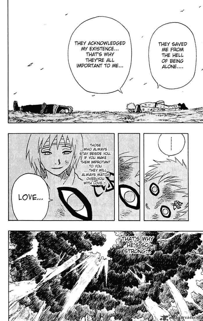 Naruto Chapter 138 - Page