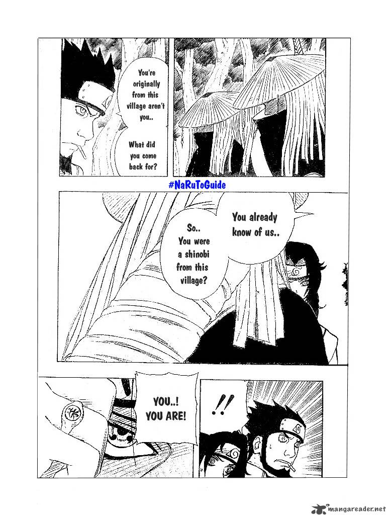 Naruto Chapter 140 - Page