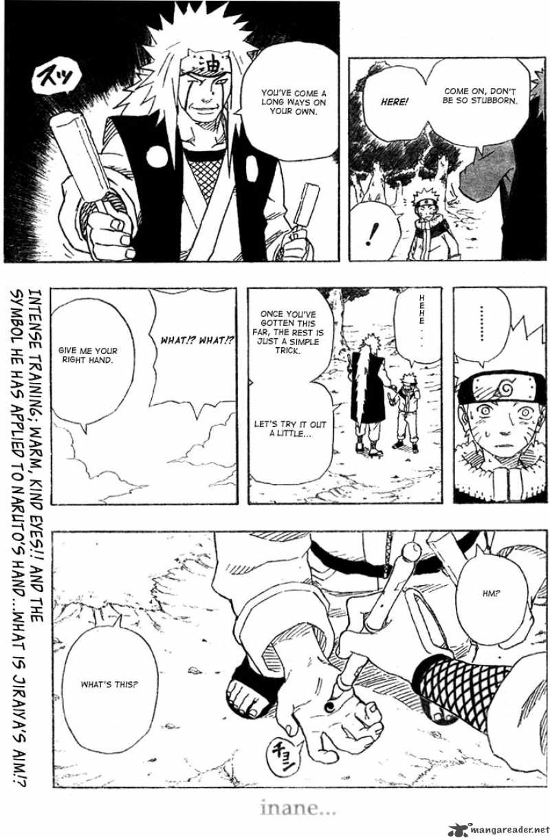 Naruto Chapter 152 - Page