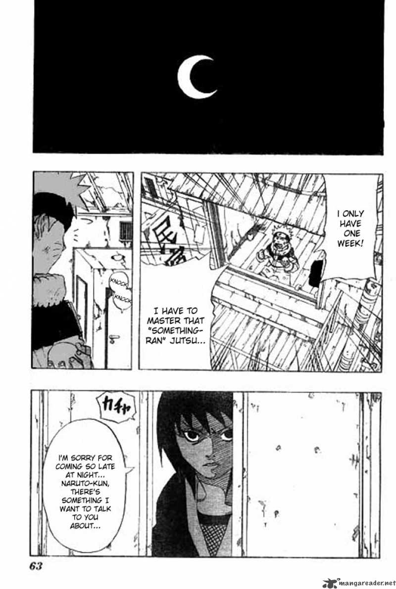 Naruto Chapter 159 - Page
