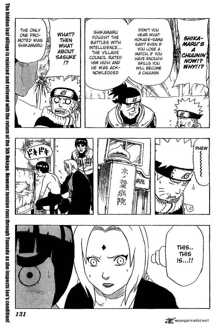 Naruto Chapter 172 - Page