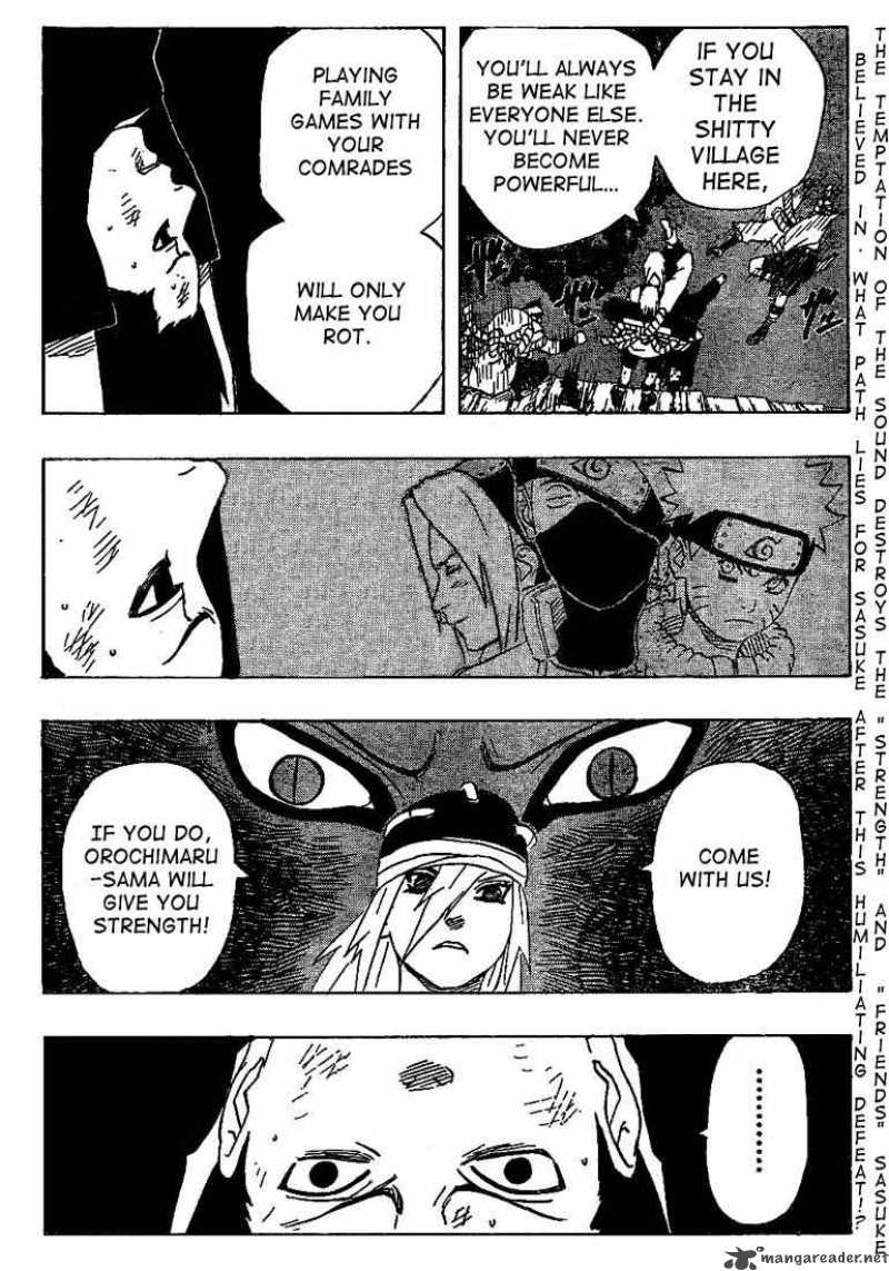 Naruto Chapter 178 - Page