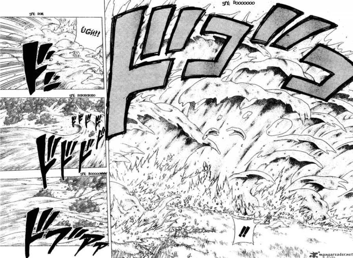 Naruto Chapter 215 - Page