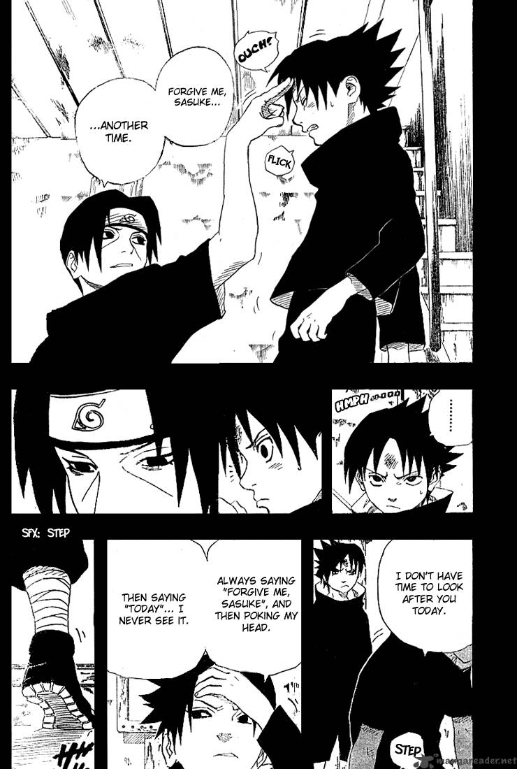 Naruto Chapter 223 - Page