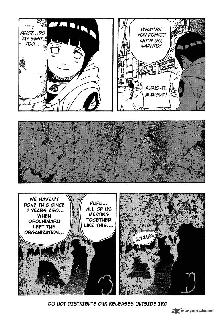 Naruto Chapter 238 - Page
