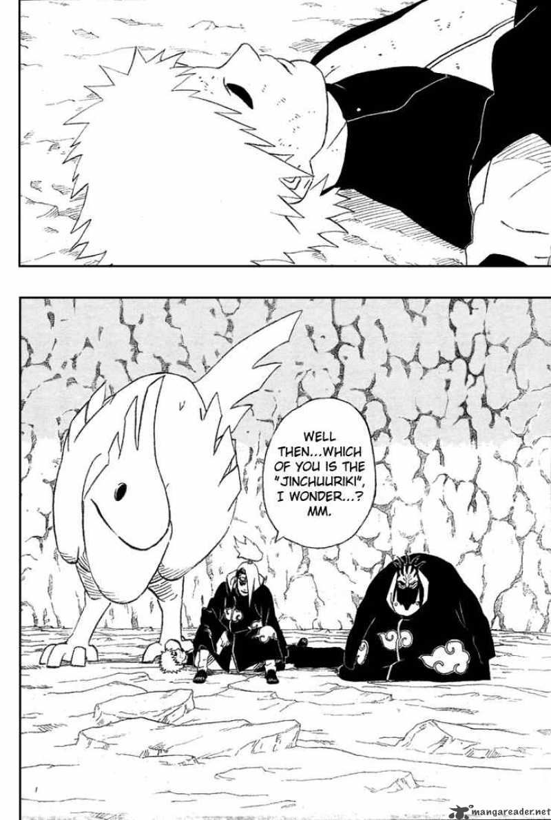 Naruto Chapter 263 - Page