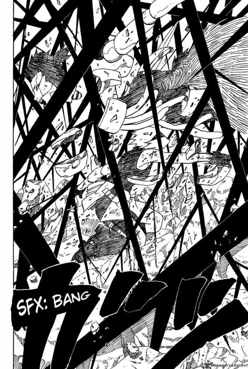 Naruto Chapter 270 - Page