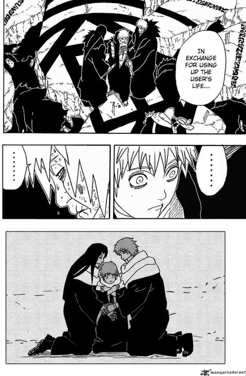 Naruto Chapter 274 - Page