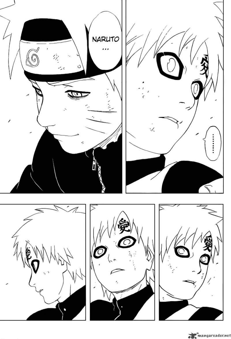 Naruto Chapter 279 - Page
