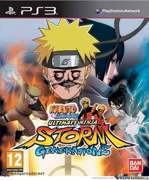 Naruto Chapter 602 - Page